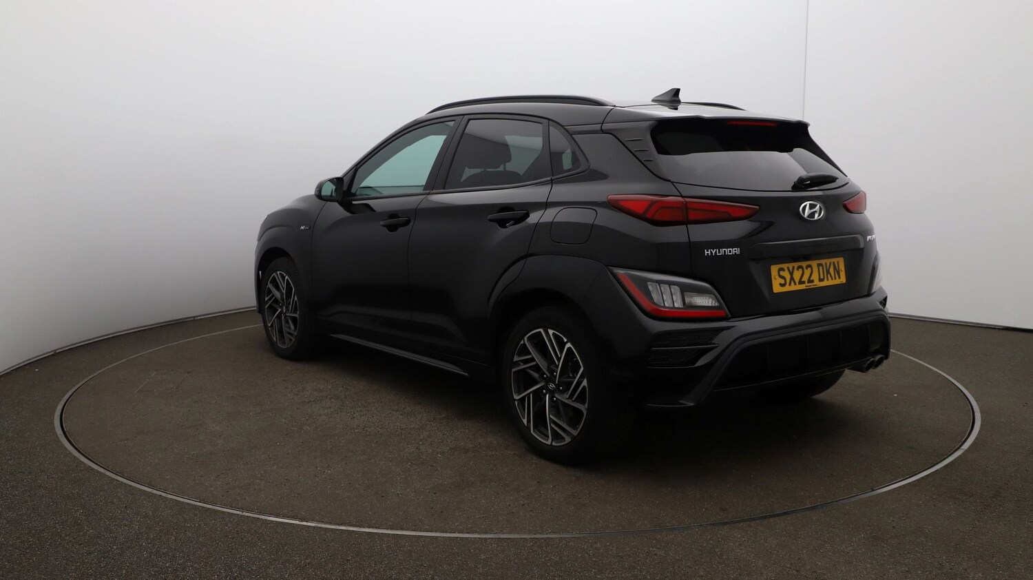 Used Hyundai KONA for sale - 76808797: Photo 54