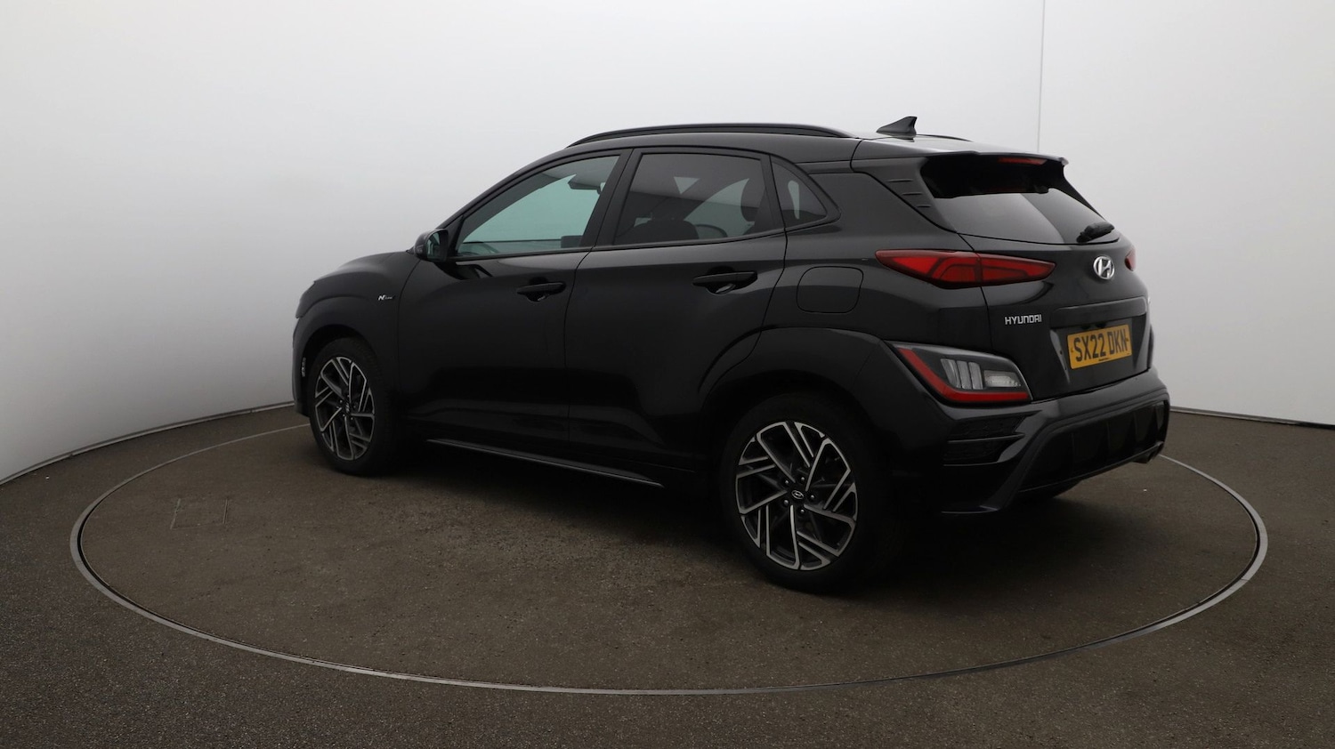 Used Hyundai KONA for sale - 76808797: Photo 55