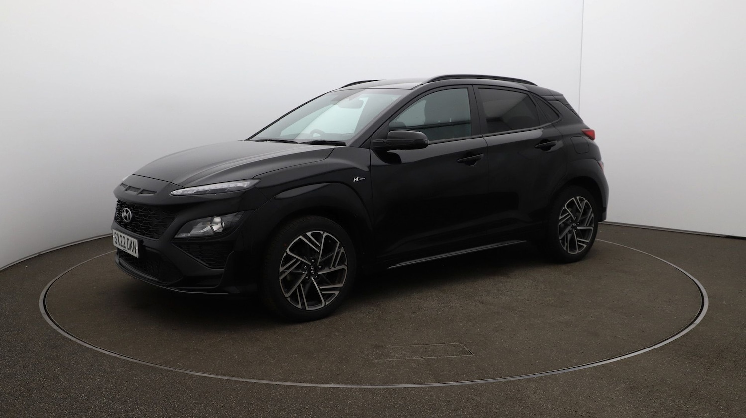 Used Hyundai KONA for sale - 76808797: Photo 60