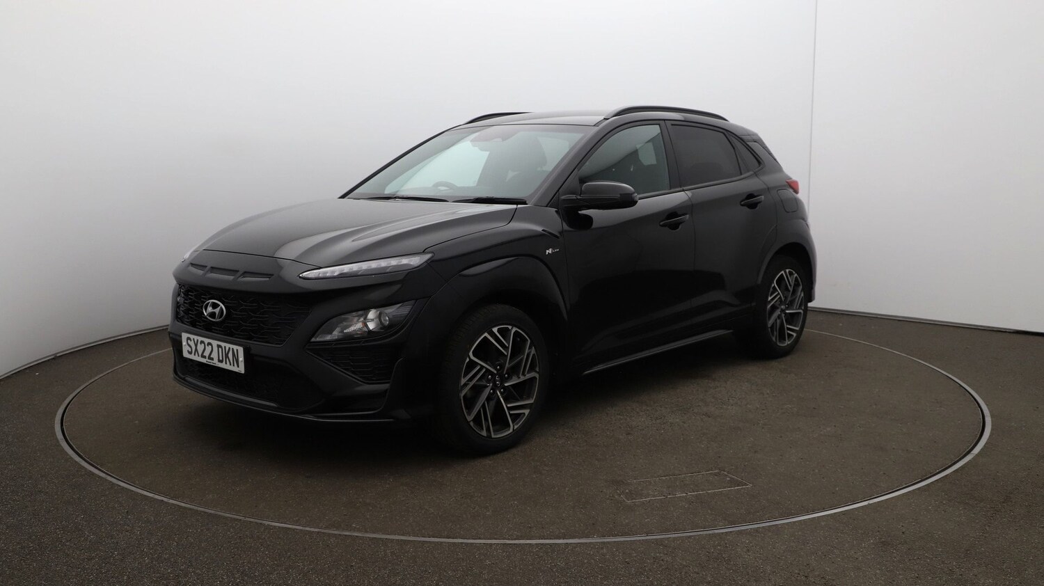 Used Hyundai KONA for sale - 76808797: Photo 61