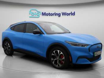 2022 (22) - 198kW Standard Range 68kWh AWD 5dr Auto