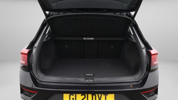 Used Volkswagen T-Roc 2021 for sale - 76214059: Photo 18