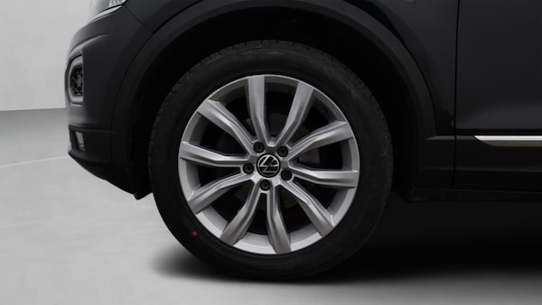Used Volkswagen T-Roc 2021 for sale - 76214059: Photo 19
