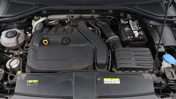 Used Volkswagen T-Roc 2021 for sale - 76214059: Photo 20