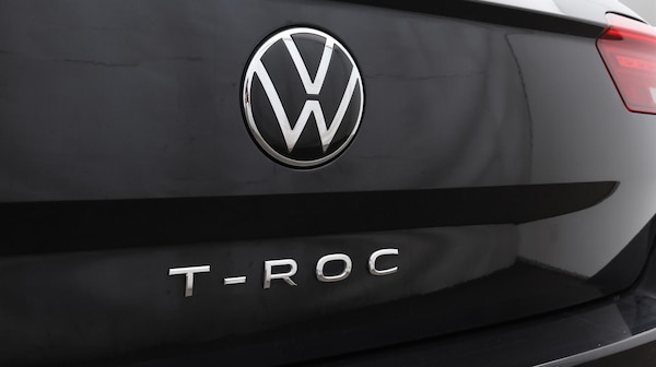 Used Volkswagen T-Roc 2021 for sale - 76214059: Photo 21