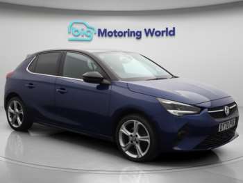 2020 (70) - 1.2 Turbo Elite Nav Premium Hatchback 5dr Petrol Manual Euro 6 (s/s) (100 p