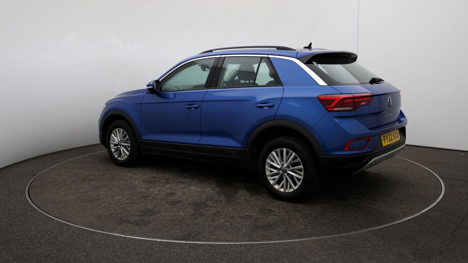 Used Volkswagen T-Roc for sale - 76808906: Photo 28