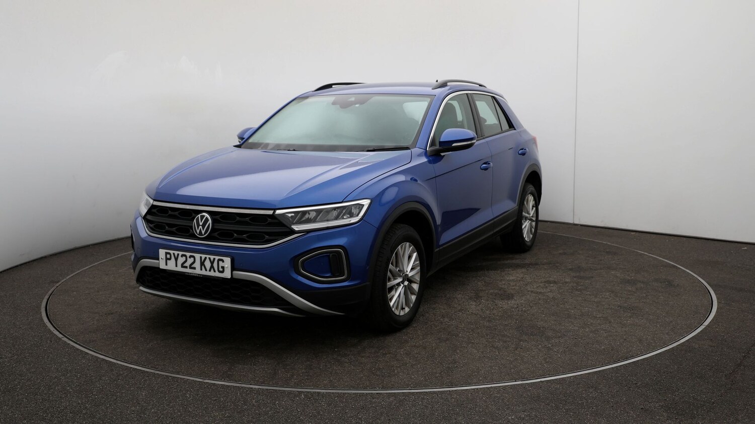Used Volkswagen T-Roc for sale - 76808906: Photo 30