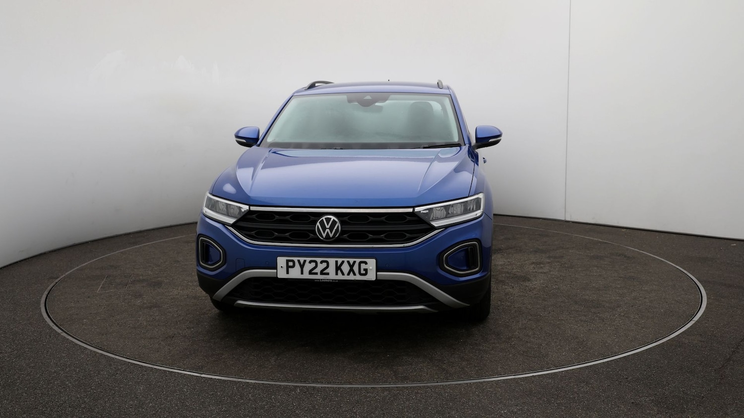 Used Volkswagen T-Roc for sale - 76808906: Photo 32