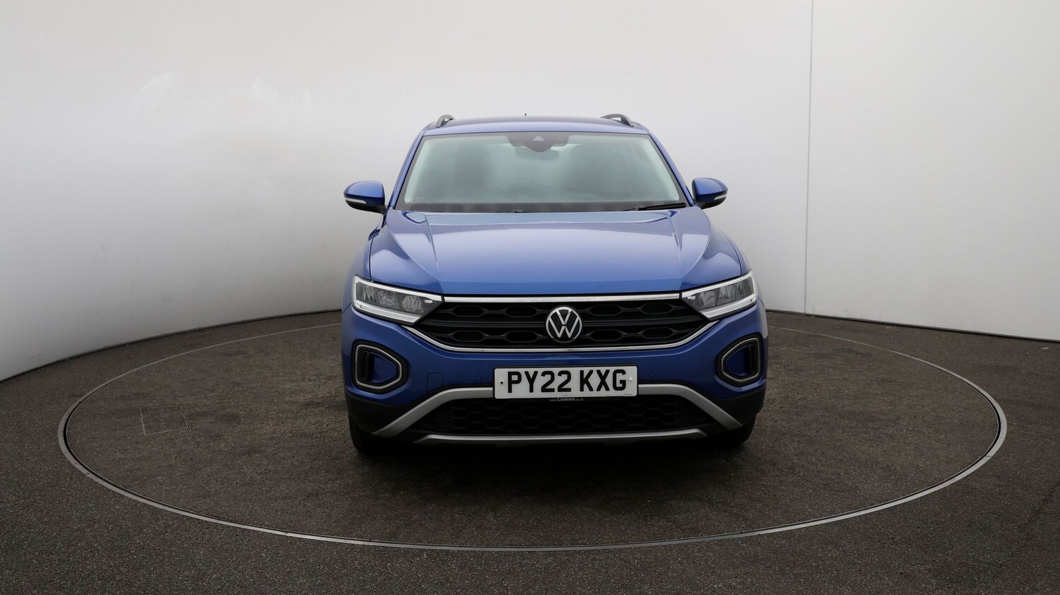 Used Volkswagen T-Roc for sale - 76808906: Photo 33