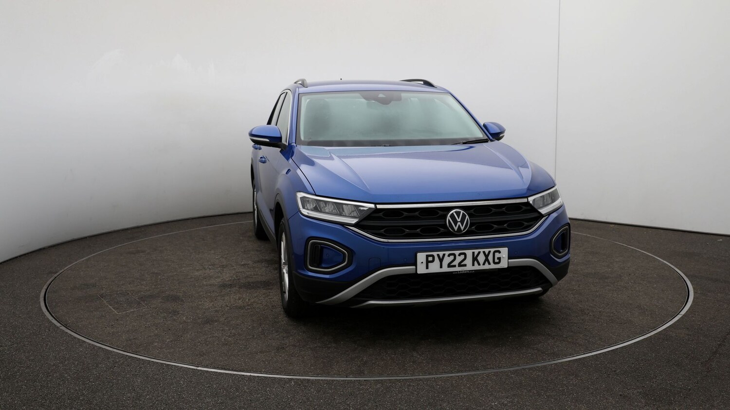 Used Volkswagen T-Roc for sale - 76808906: Photo 34