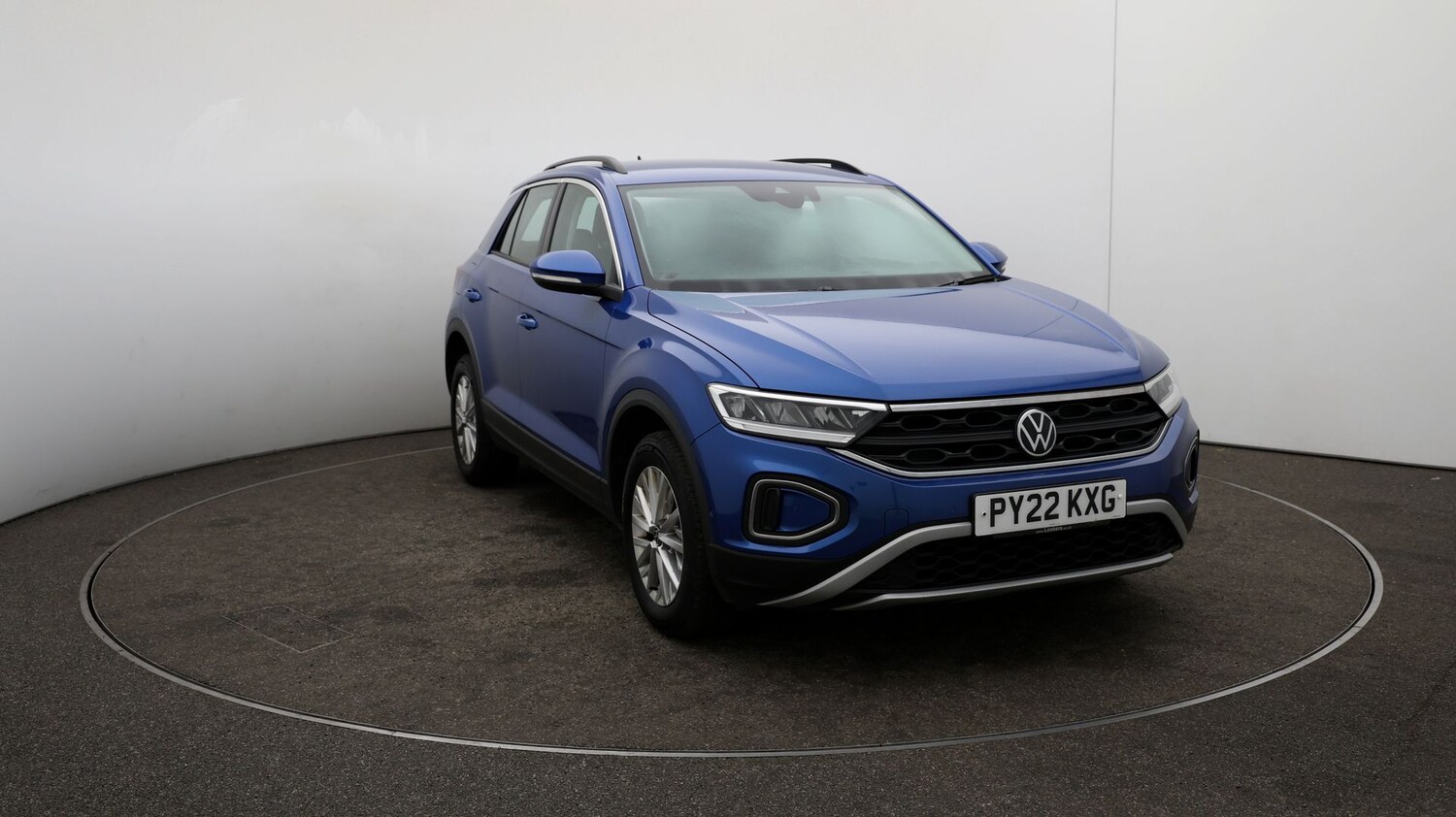Used Volkswagen T-Roc for sale - 76808906: Photo 35