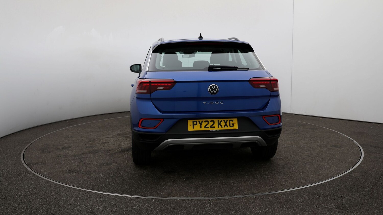 Used Volkswagen T-Roc for sale - 76808906: Photo 52