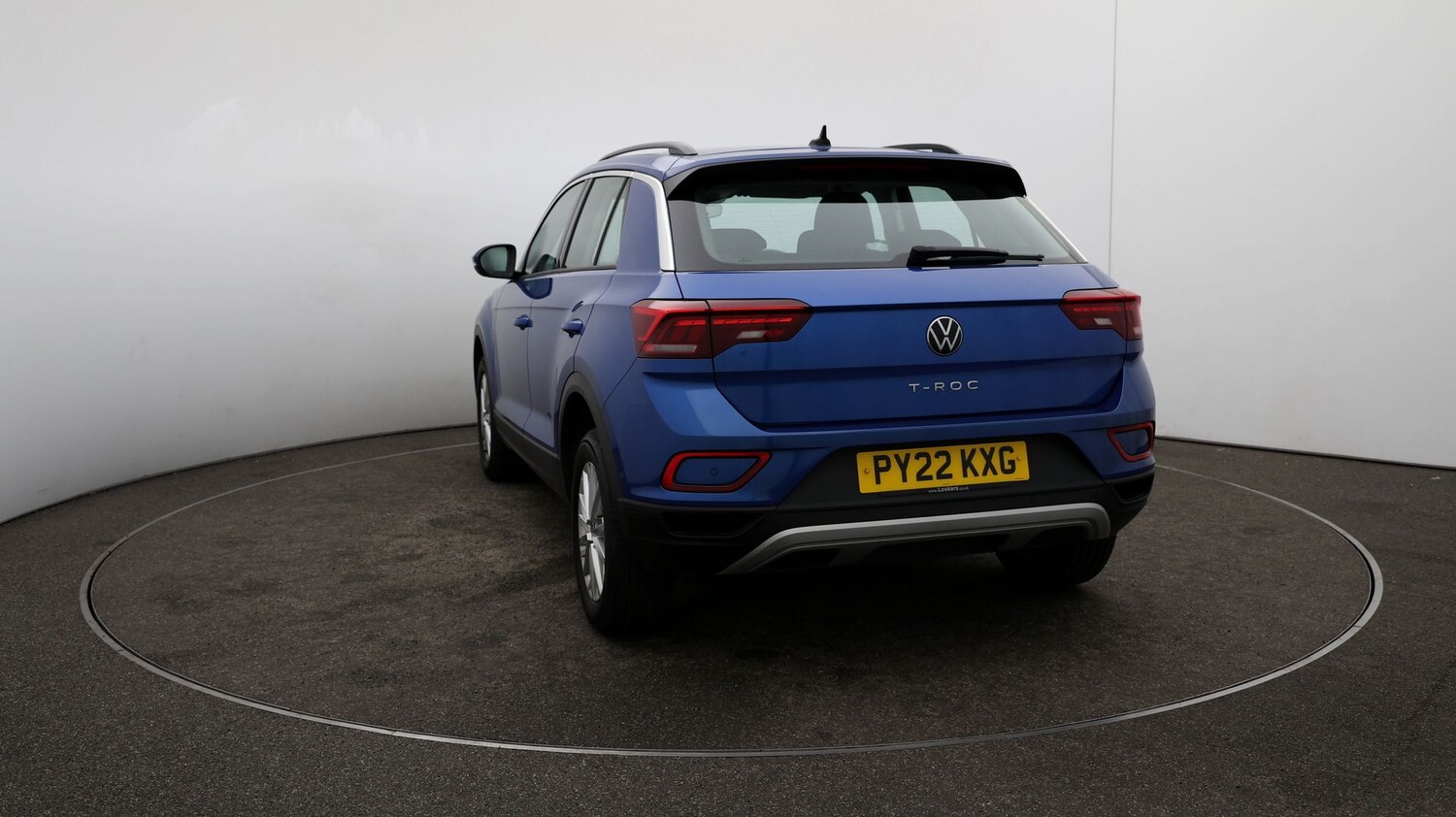 Used Volkswagen T-Roc for sale - 76808906: Photo 53