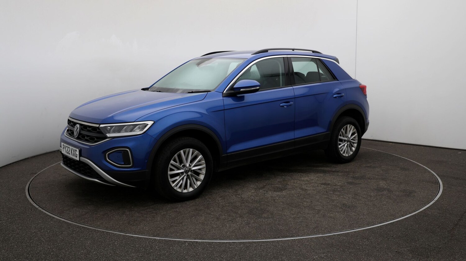 Used Volkswagen T-Roc for sale - 76808906: Photo 61