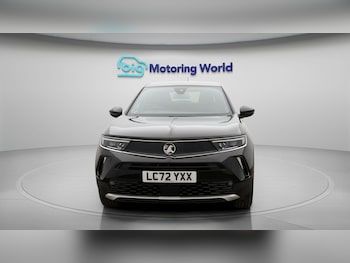 Used Vauxhall Mokka 2022 for sale - 77379560: Photo