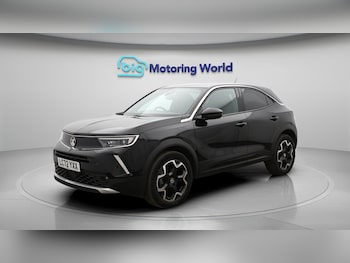 Used Vauxhall Mokka 2022 for sale - 77379560: Photo