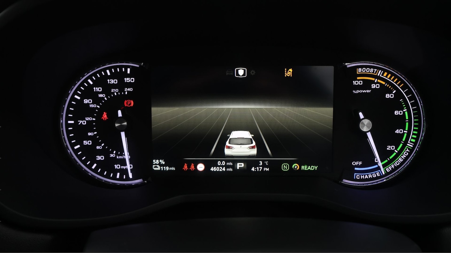 Used MG MG5 2021 for sale - 77337428: Photo 10