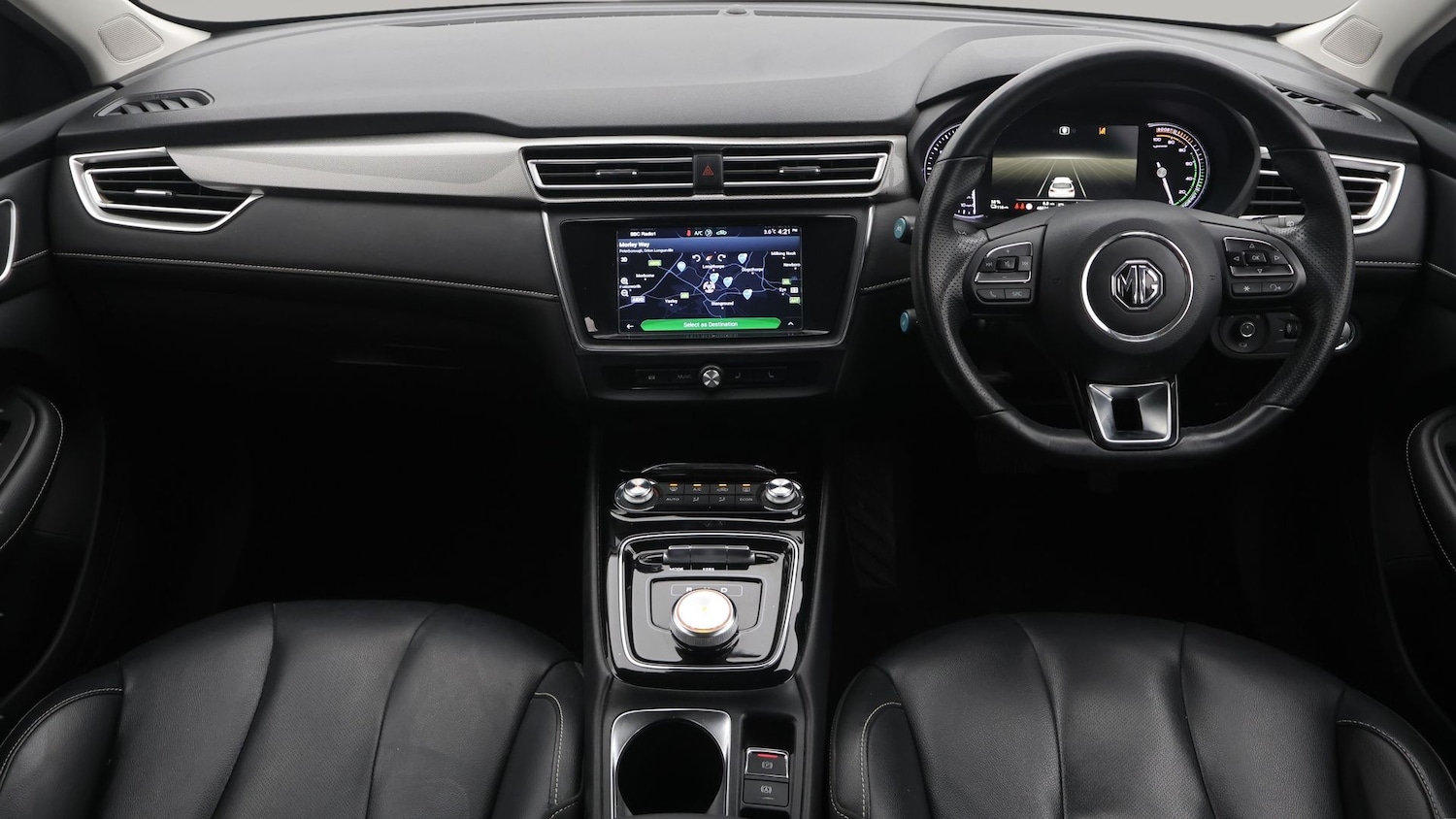 Used MG MG5 2021 for sale - 77337428: Photo 13