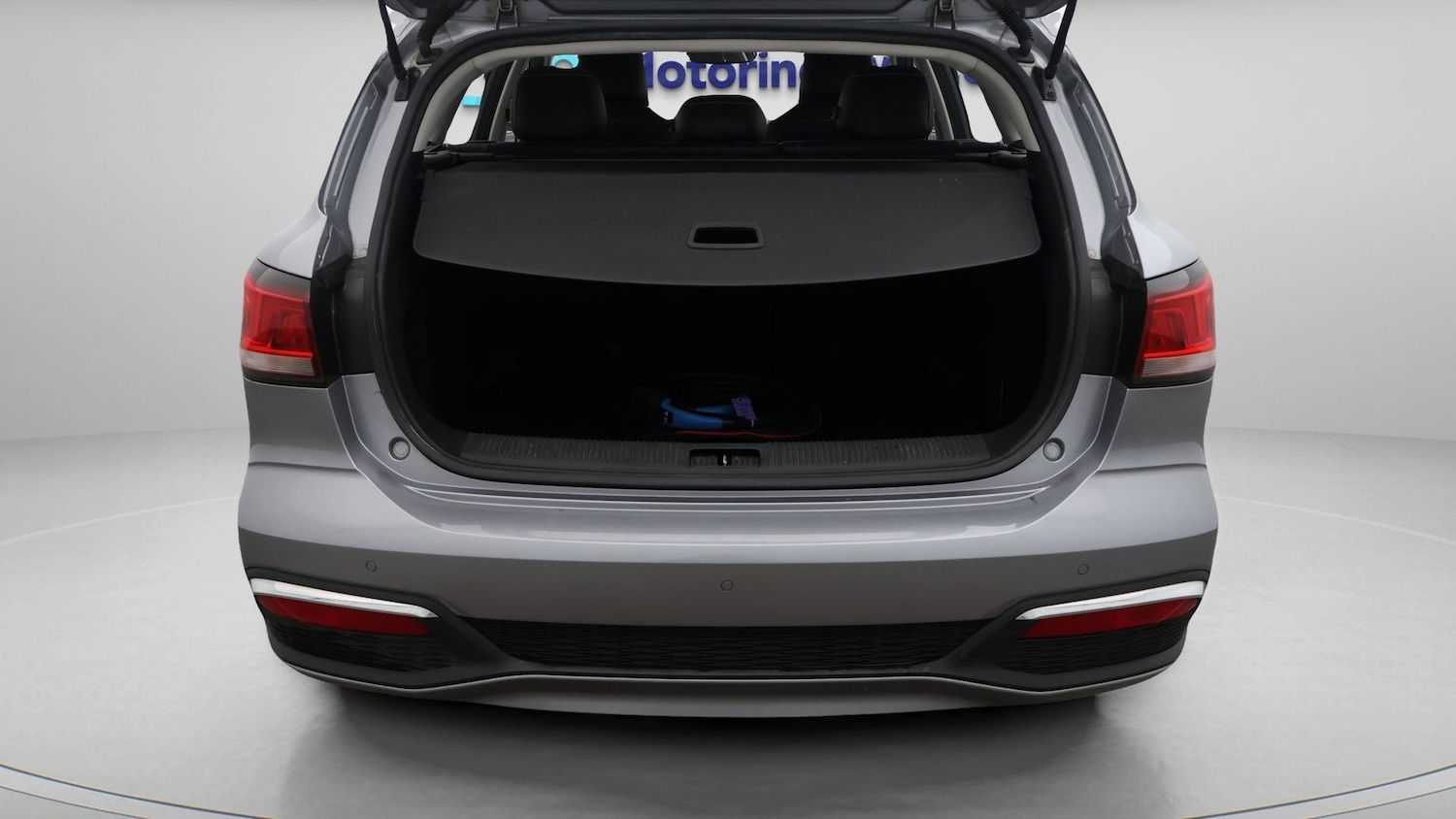 Used MG MG5 2021 for sale - 77337428: Photo 17