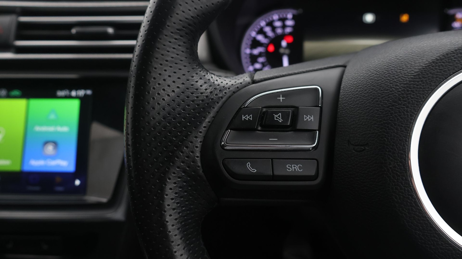 Used MG MG5 2021 for sale - 77337428: Photo 23