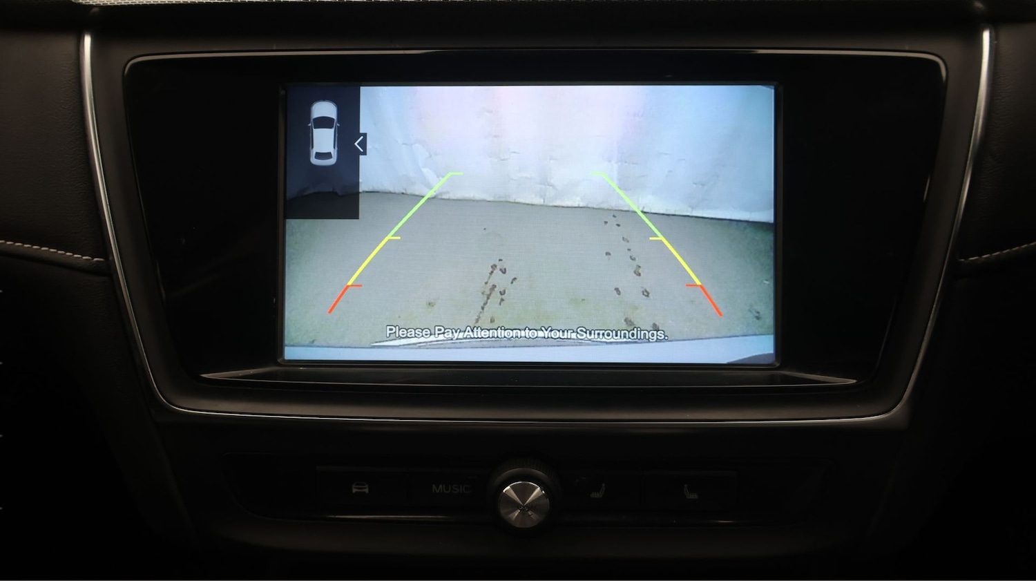 Used MG MG5 2021 for sale - 77337428: Photo 24