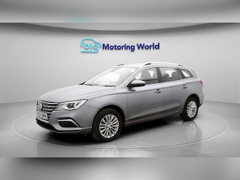 Used MG MG5 2021 for sale - 77337428: Photo