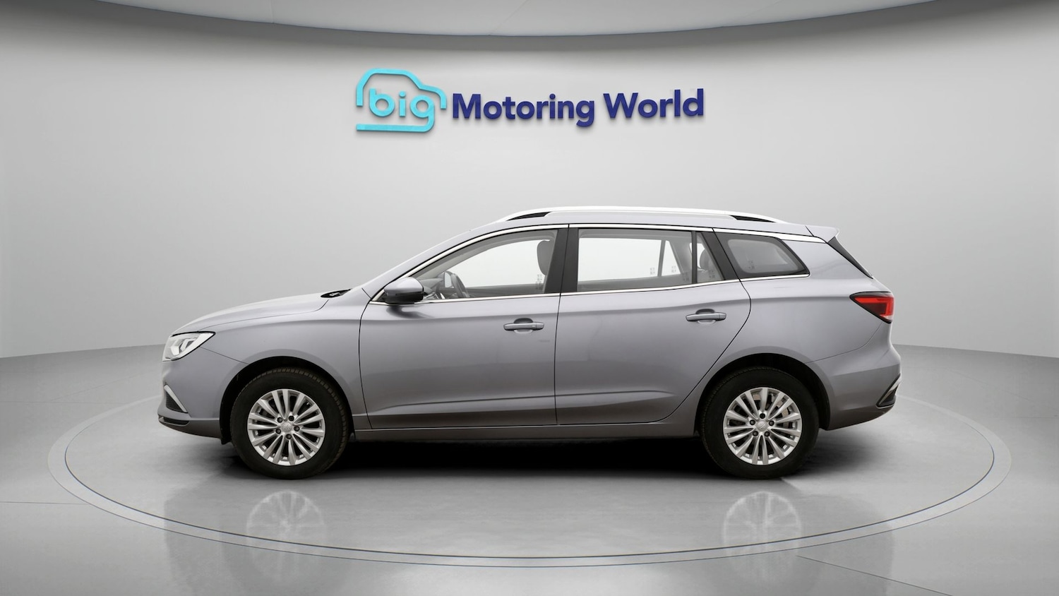 Used MG MG5 2021 for sale - 77337428: Photo 4