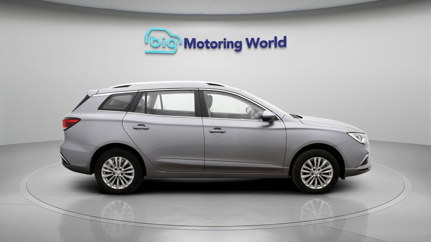 Used MG MG5 2021 for sale - 77337428: Photo 8