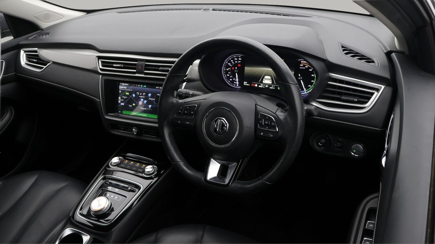 Used MG MG5 2021 for sale - 77337428: Photo 9