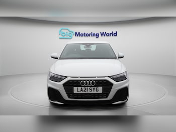 Used Audi A1 2021 for sale - 75152940: Photo