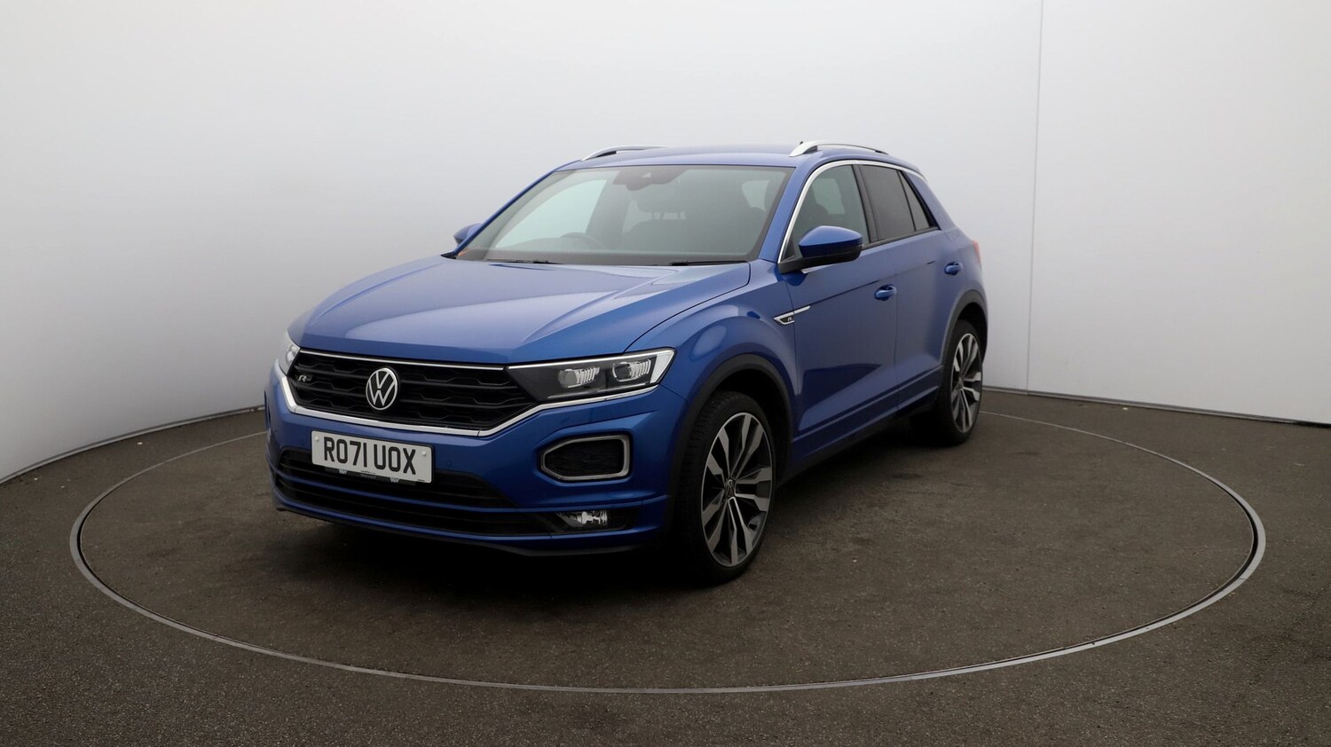 Used Volkswagen T-Roc for sale - 76808722: Photo 30