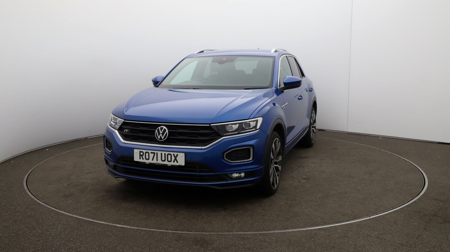 Used Volkswagen T-Roc for sale - 76808722: Photo 31