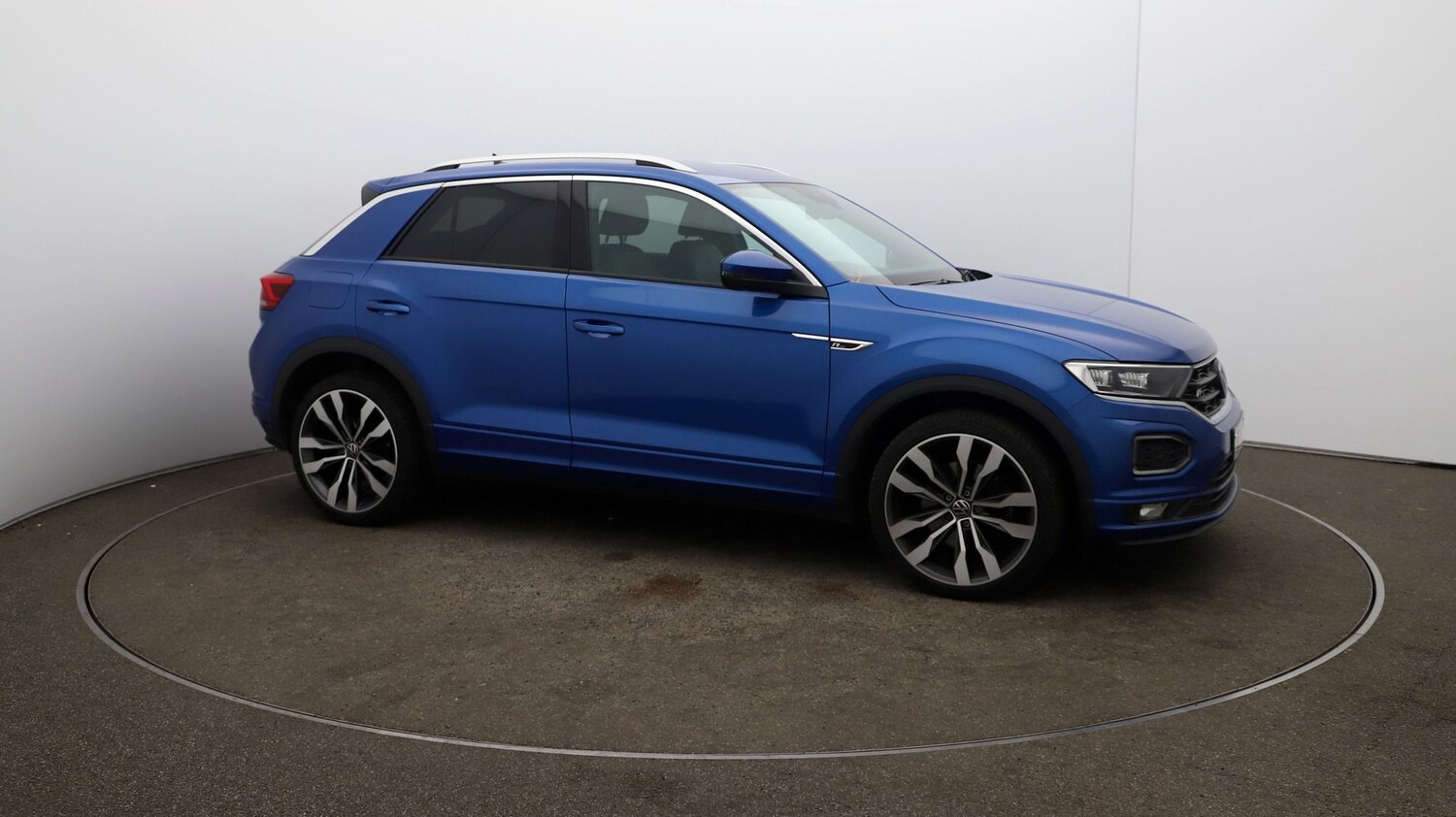 Used Volkswagen T-Roc for sale - 76808722: Photo 39