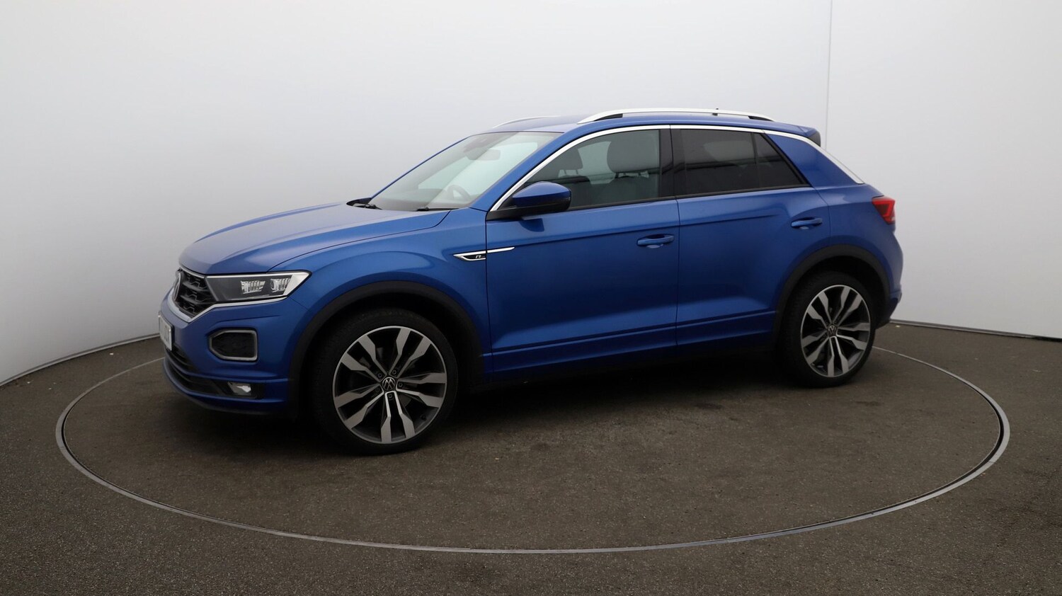 Used Volkswagen T-Roc for sale - 76808722: Photo 60