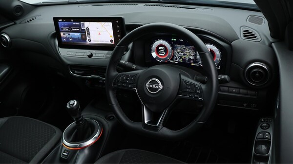 Used Nissan Juke 2024 for sale - 76020377: Photo 10