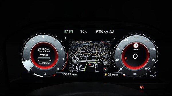 Used Nissan Juke 2024 for sale - 76020377: Photo 11