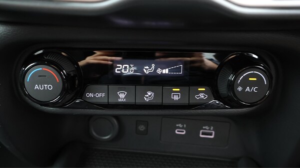 Used Nissan Juke 2024 for sale - 76020377: Photo 13