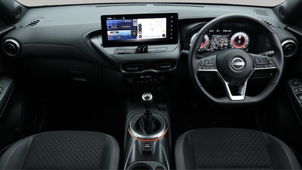 Used Nissan Juke 2024 for sale - 76020377: Photo 14