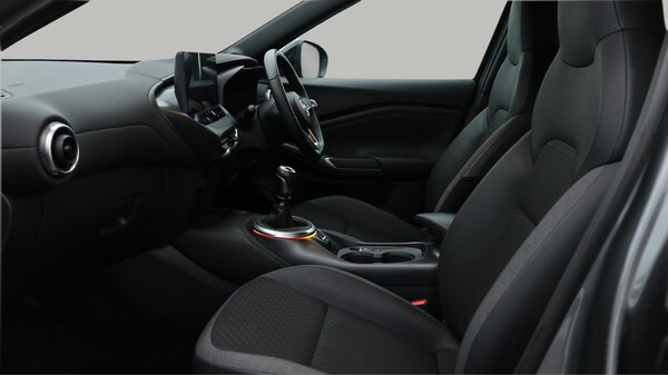 Used Nissan Juke 2024 for sale - 76020377: Photo 15