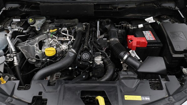 Used Nissan Juke 2024 for sale - 76020377: Photo 20