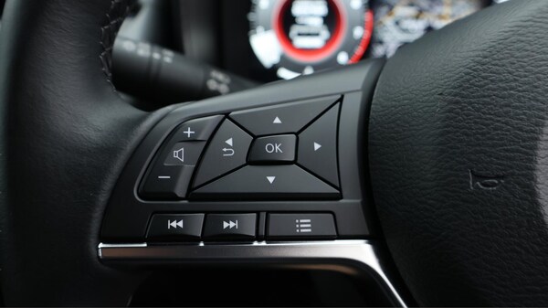 Used Nissan Juke 2024 for sale - 76020377: Photo 23