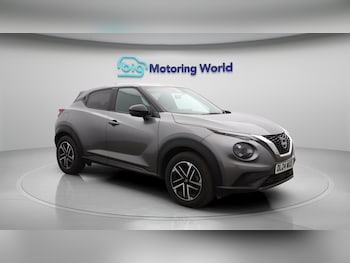 Used Nissan Juke 2024 for sale - 76020377: Photo 2