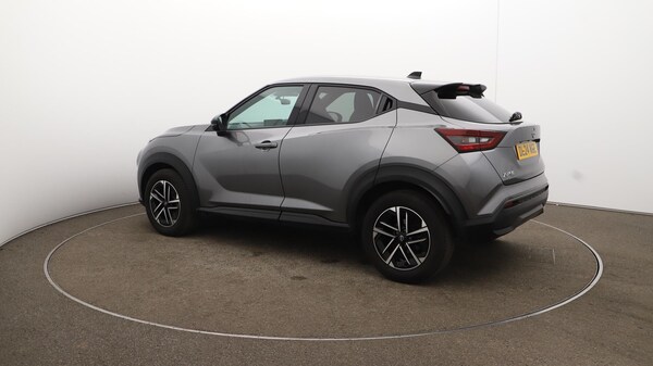 Used Nissan Juke 2024 for sale - 76020377: Photo 36