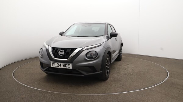 Used Nissan Juke 2024 for sale - 76020377: Photo 38