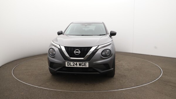 Used Nissan Juke 2024 for sale - 76020377: Photo 39