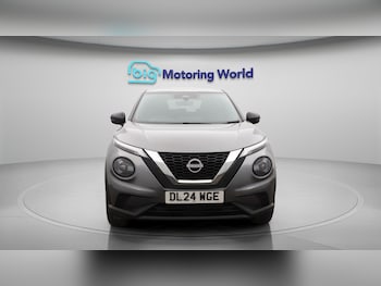Used Nissan Juke 2024 for sale - 76020377: Photo 3