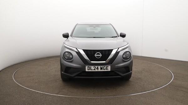 Used Nissan Juke 2024 for sale - 76020377: Photo 40