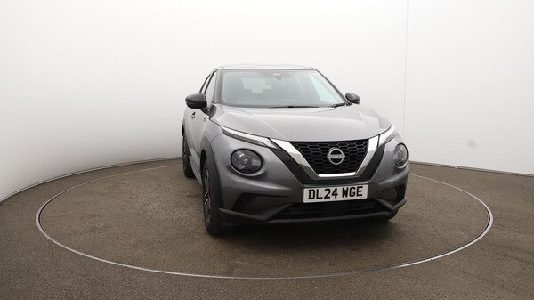 Used Nissan Juke 2024 for sale - 76020377: Photo 41