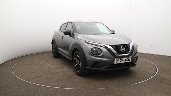 Used Nissan Juke 2024 for sale - 76020377: Photo 42